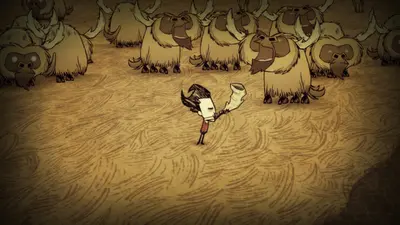 Don't Starve screenshot 3