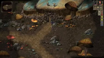 Beyond Divinity screenshot 1