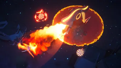 Gatekeeper: Eclipse screenshot 3