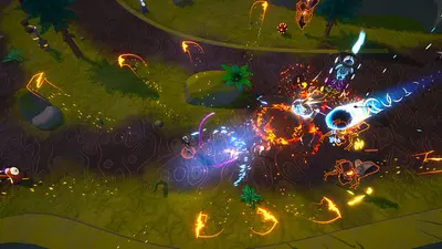 Gatekeeper: Eclipse screenshot 2