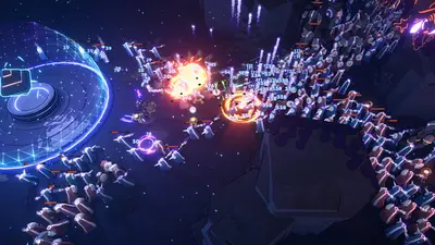 Gatekeeper: Eclipse screenshot 4