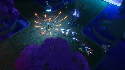 Gatekeeper: Eclipse screenshot 9