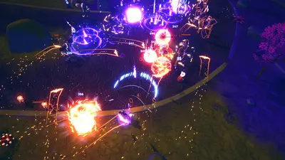 Gatekeeper: Eclipse screenshot 6