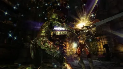 Divinity II: Developer's Cut screenshot 4