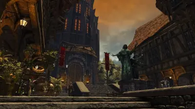 Divinity II: Developer's Cut screenshot 8