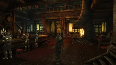 Divinity II: Developer's Cut screenshot 9
