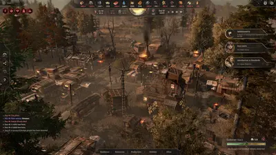 New Cycle screenshot 15