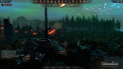 New Cycle screenshot 9