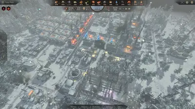 New Cycle screenshot 6