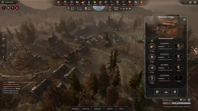 New Cycle screenshot 2