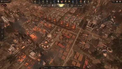 New Cycle screenshot 0