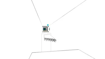 Antichamber screenshot 4