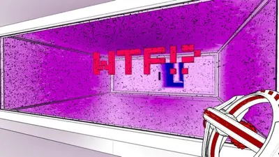 Antichamber screenshot 8