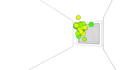 Antichamber screenshot 7