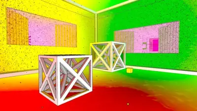 Antichamber screenshot 3