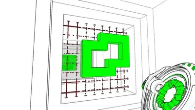 Antichamber screenshot 5