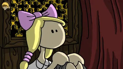 Edna & Harvey: Harvey's New Eyes screenshot 10