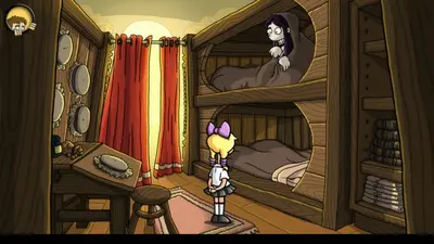 Edna & Harvey: Harvey's New Eyes screenshot 15