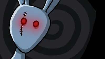 Edna & Harvey: Harvey's New Eyes screenshot 17
