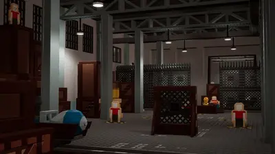 Brickadia screenshot 21