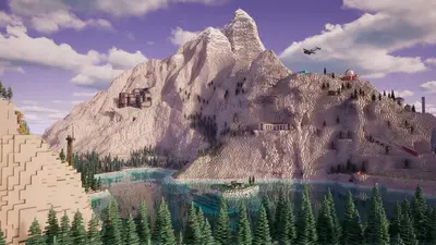 Brickadia screenshot 9