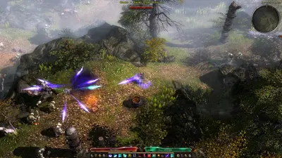 Grim Dawn screenshot 0