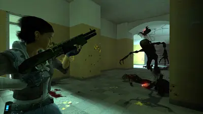 Half-Life 2 screenshot 14