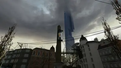 Half-Life 2 screenshot 1