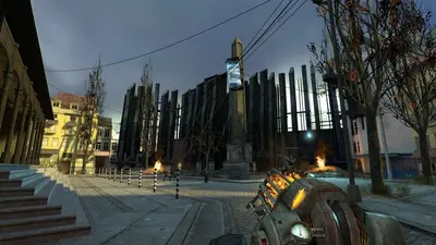 Half-Life 2 screenshot 12