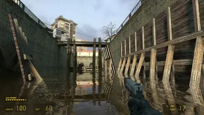 Half-Life 2 screenshot 6