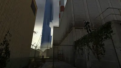 Half-Life 2 screenshot 11