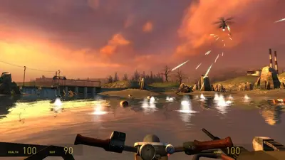 Half-Life 2 screenshot 3