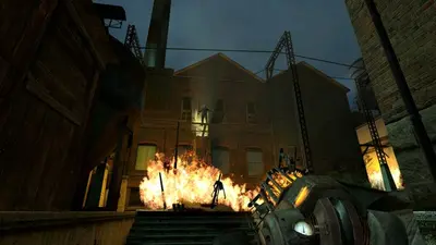 Half-Life 2 screenshot 4