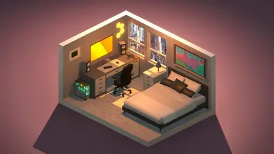 My Dream Setup screenshot 2
