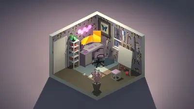 My Dream Setup screenshot 6