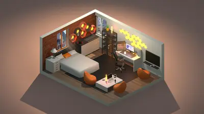 My Dream Setup screenshot 7