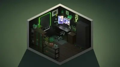 My Dream Setup screenshot 1