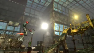 Trials Evolution: Gold Edition screenshot 10