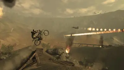 Trials Evolution: Gold Edition screenshot 3