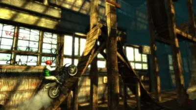 Trials Evolution: Gold Edition screenshot 11