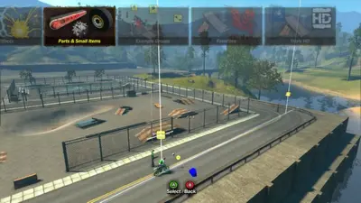 Trials Evolution: Gold Edition screenshot 5