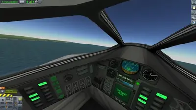 Kerbal Space Program screenshot 6