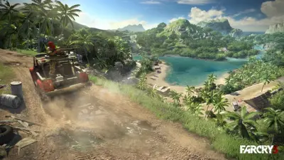 Far Cry 3 screenshot 8