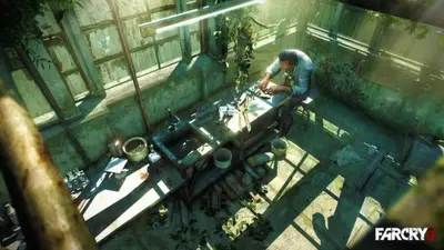 Far Cry 3 screenshot 11