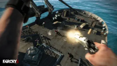 Far Cry 3 screenshot 15