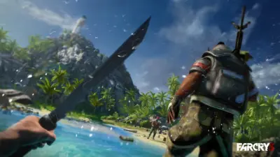 Far Cry 3 screenshot 12