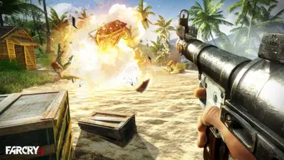 Far Cry 3 screenshot 17