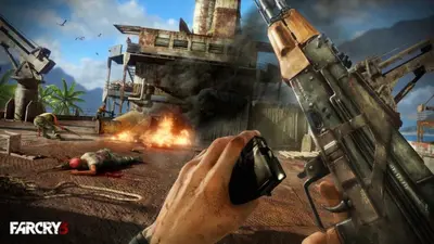Far Cry 3 screenshot 7