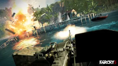 Far Cry 3 screenshot 10