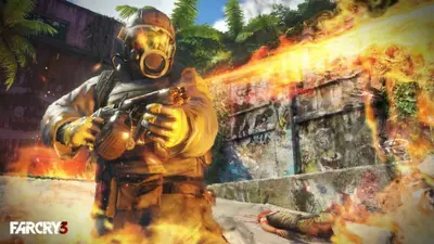 Far Cry 3 screenshot 6